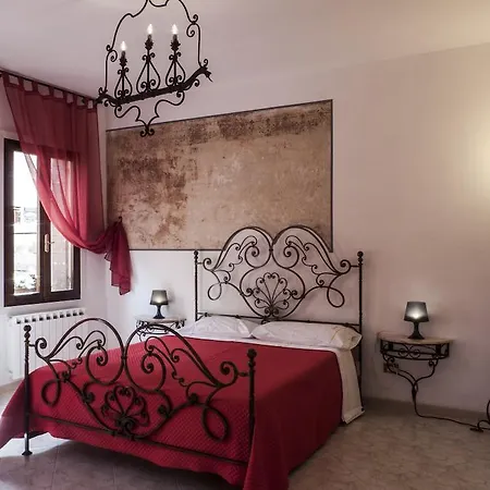 Bed & Breakfast My Venice