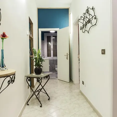 Bed & Breakfast My Venice *