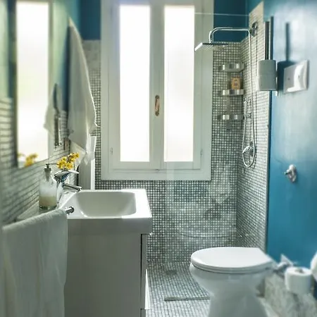 Bed and Breakfast My Venice Μέστρε