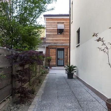 Bed and Breakfast My Venice *