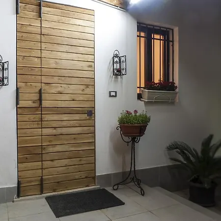 Bed and Breakfast My Venice