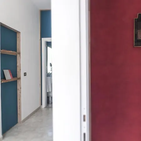 Nocleg ze śniadaniem My Venice Mestre