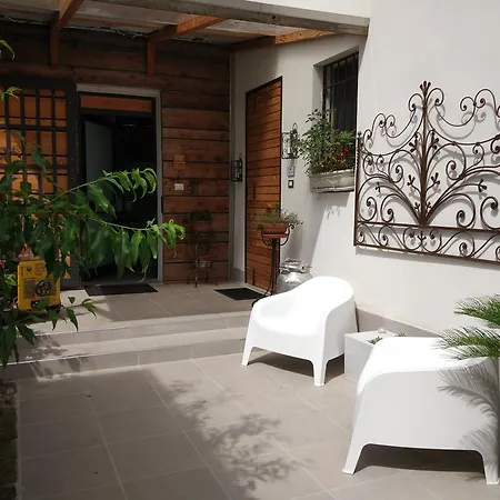 Bed & Breakfast My Venice Mestre