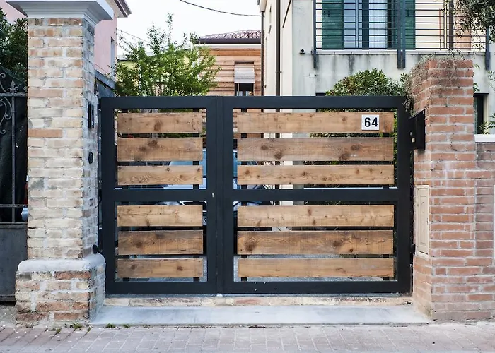 Bed & Breakfast My Venice Mestre