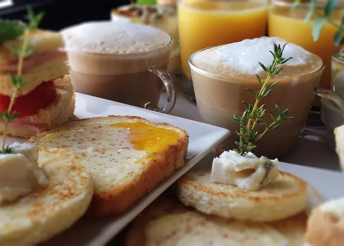 Frühstückspension My Venice *