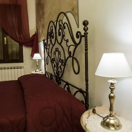 My Venice Alojamento de Acomodação e Pequeno-almoço