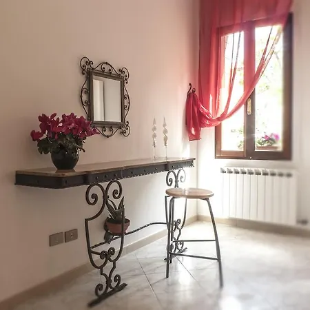 Nocleg ze śniadaniem My Venice *