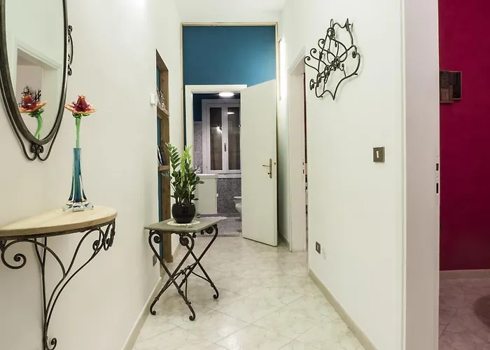 Alojamento de Acomodação e Pequeno-almoço My Venice *