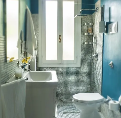 Alojamento de Acomodação e Pequeno-almoço My Venice Mestre