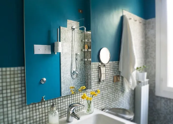 Alojamento de Acomodação e Pequeno-almoço My Venice