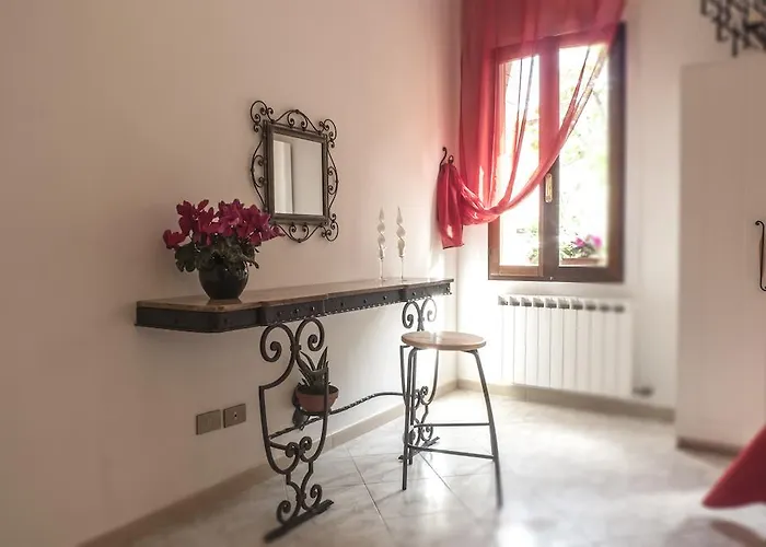 Alojamento de Acomodação e Pequeno-almoço My Venice *