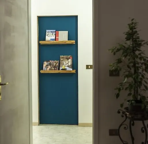 Alojamento de Acomodação e Pequeno-almoço My Venice