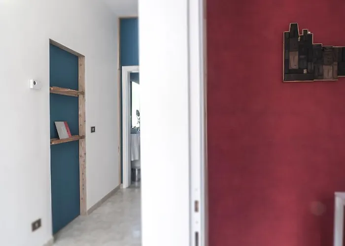 Alojamento de Acomodação e Pequeno-almoço My Venice Mestre