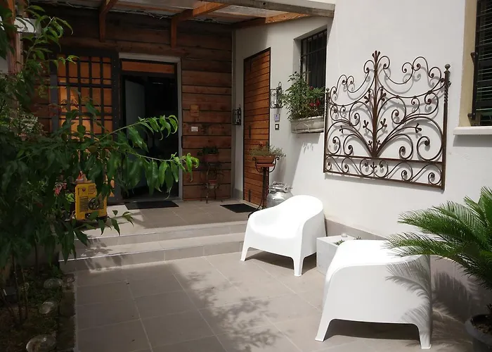 Alojamento de Acomodação e Pequeno-almoço My Venice Mestre